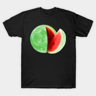 Watermelon Maniac T-Shirt